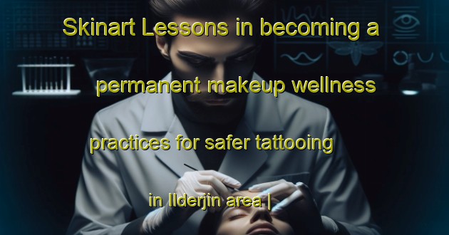 Skinart Lessons in becoming a permanent makeup wellness practices for safer tattooing in Ilderjin area | PermanentmakeupTraining | PermanentmakeupClasses | SkinartTraining-Islamic Republic of Iran